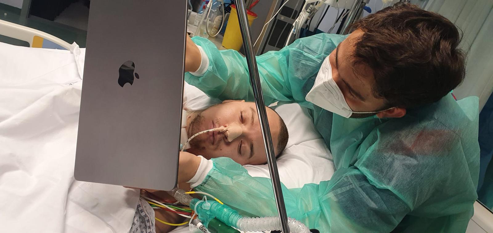 Intensive care challenges
