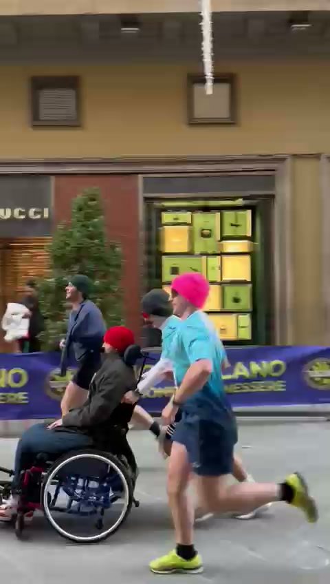 Highlights from the Florence 10K